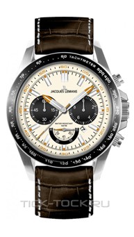  Jacques Lemans 1-1756B